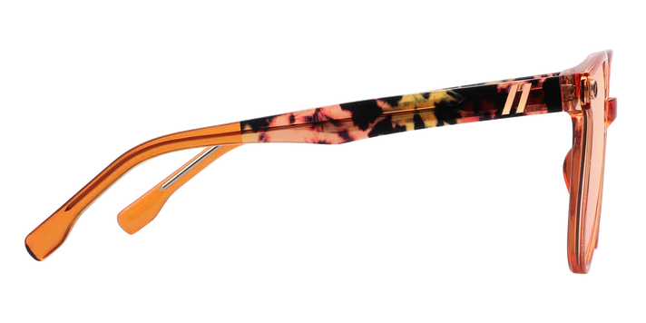 Blenders Eclipse Flame Mingo Sunglasses