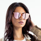 Blenders Eclipse Flame Mingo Sunglasses