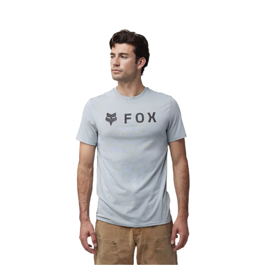 Fox Men's Absolute SS Tech Tee - Brekken's