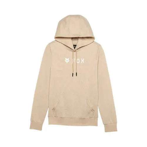 Fox Women's Absolute Fleece PO Cream - Brekken's