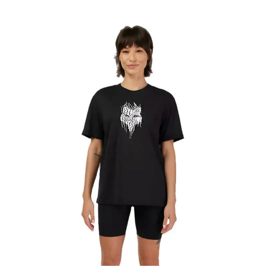 Fox Women's Bark SS Tech Tee - Brekken's