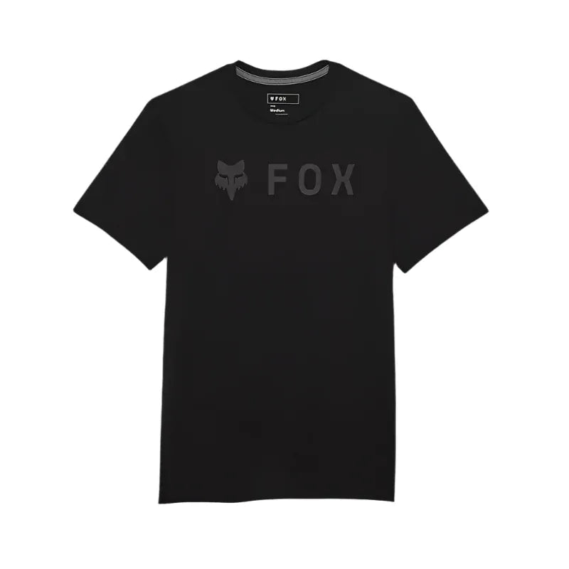 Fox Men's Absolute SS Tech Tee - Brekken's