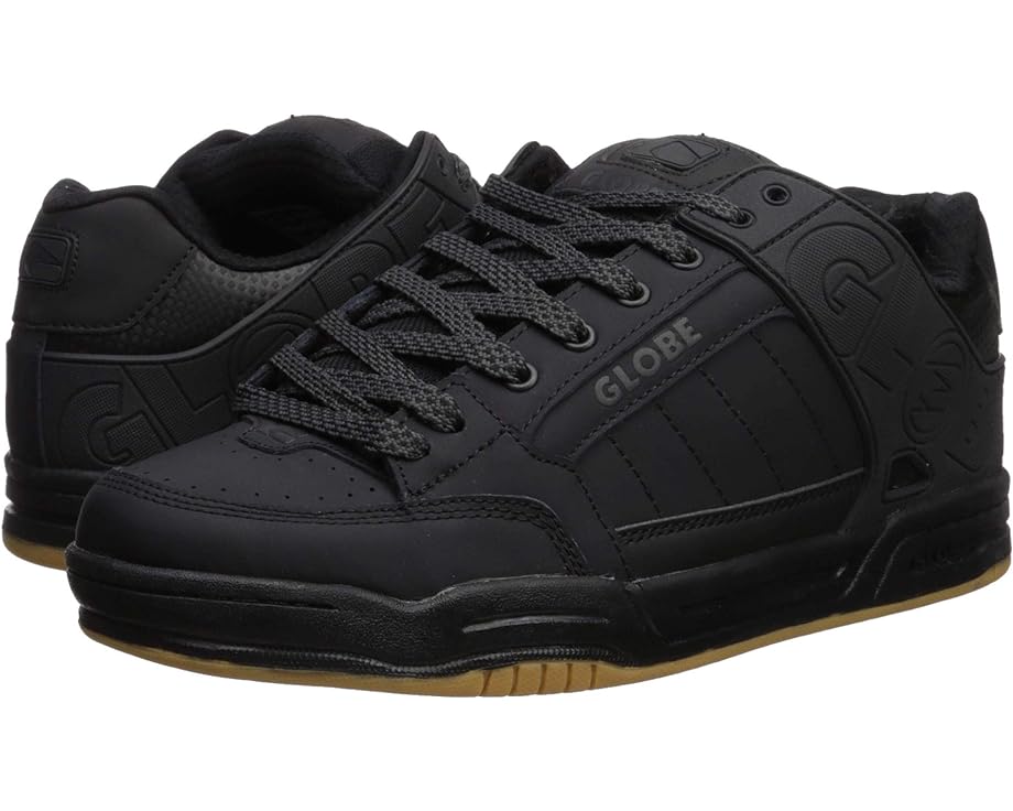 Globe Men's Tilt Dark Shadow Phantom