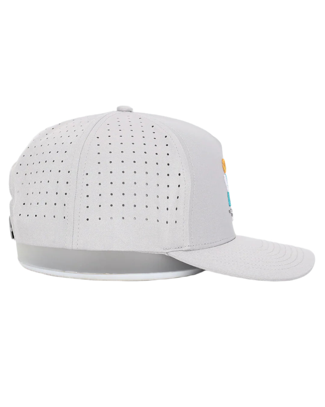 Waggle Great Blue Hat