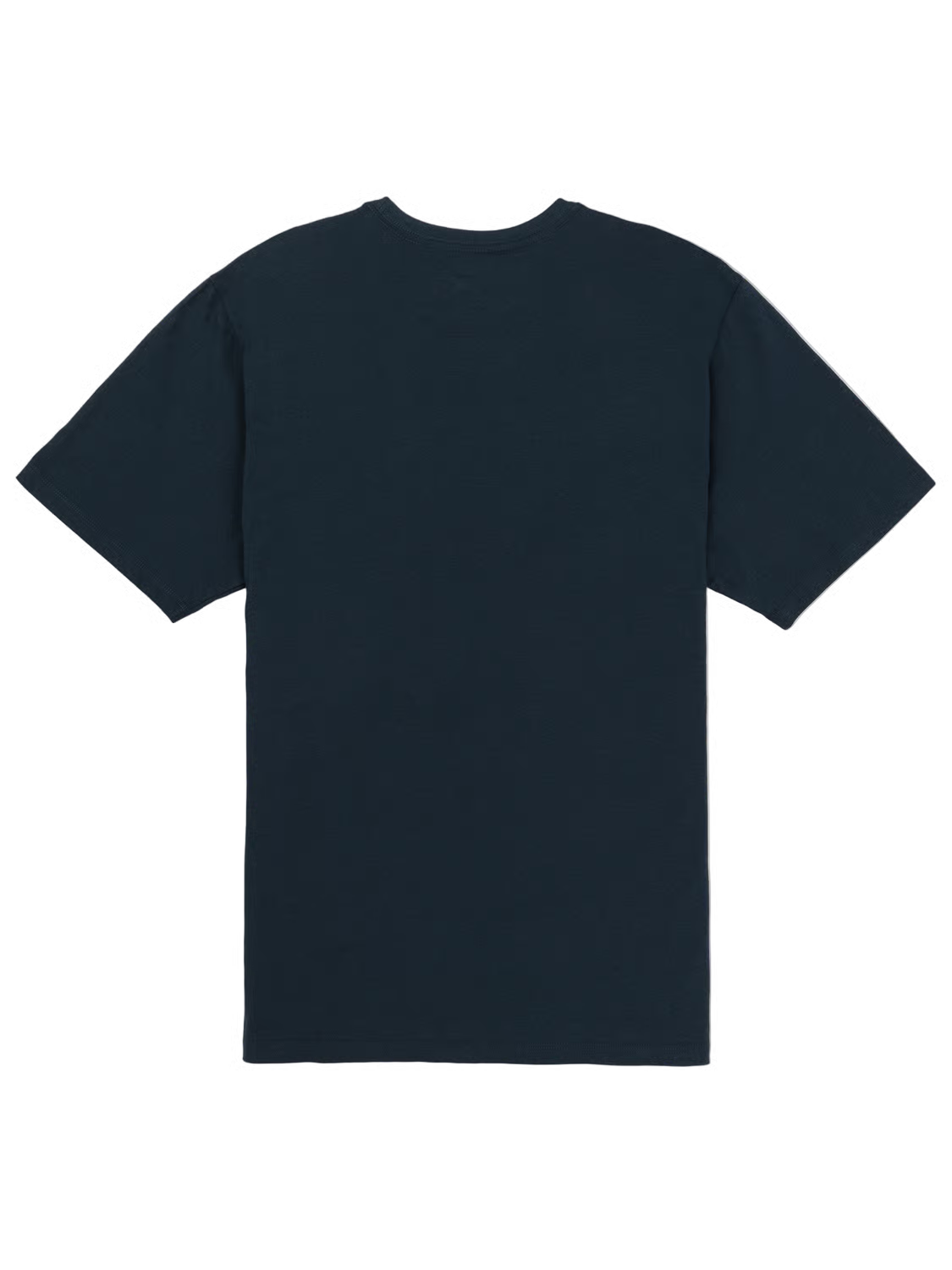 Hurley Men's Camp SS Tee Armored Navy