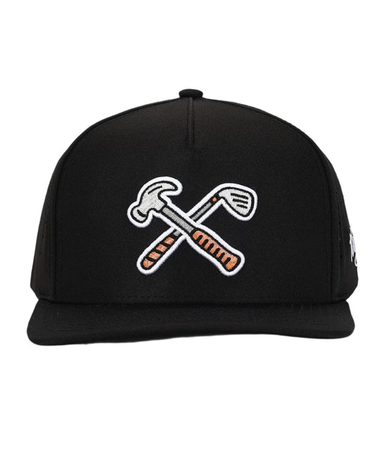 Waggle Handyman Hat - Brekken's