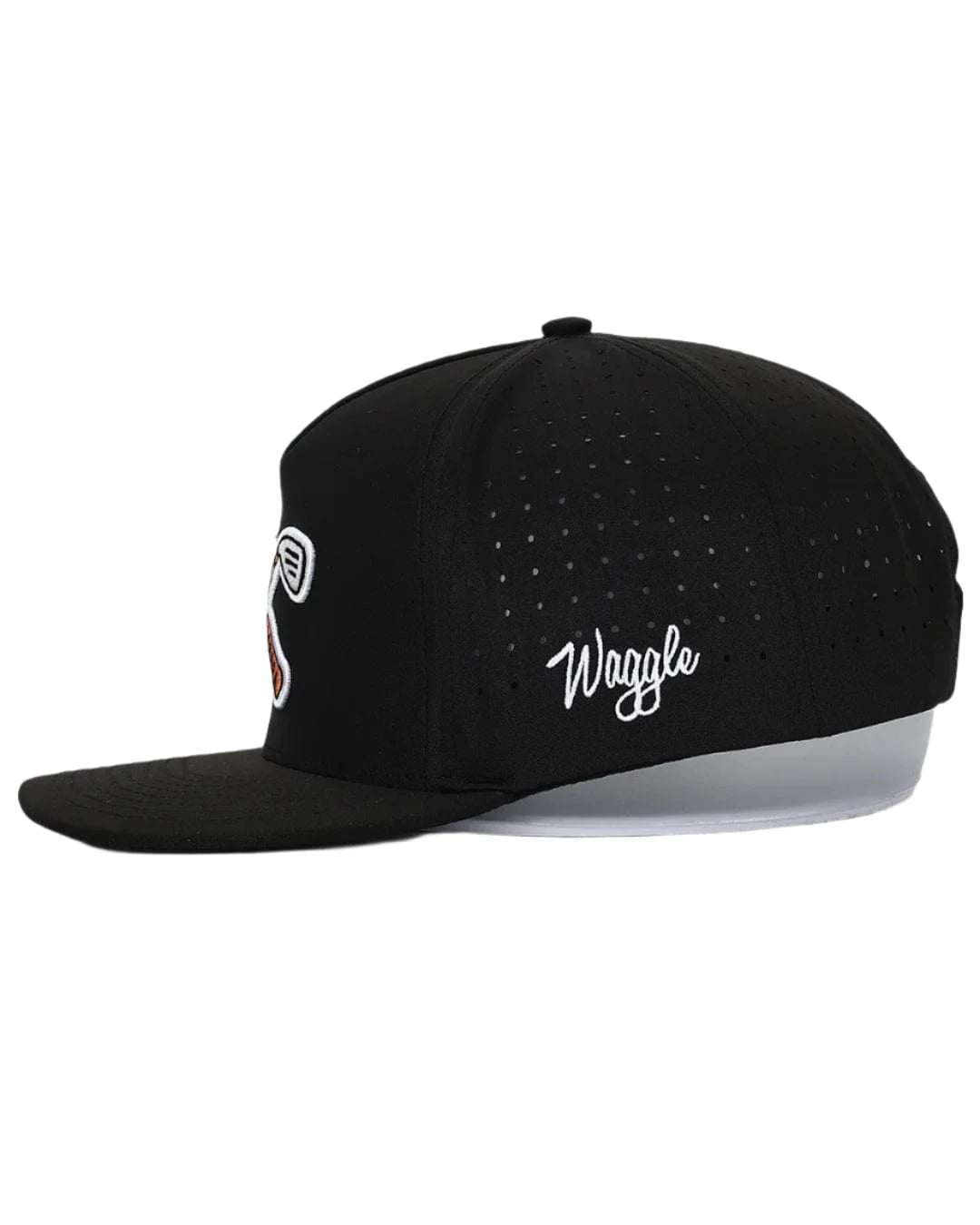 Waggle Handyman Hat - Brekken's