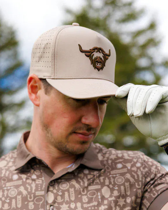 Waggle Highlander Hat