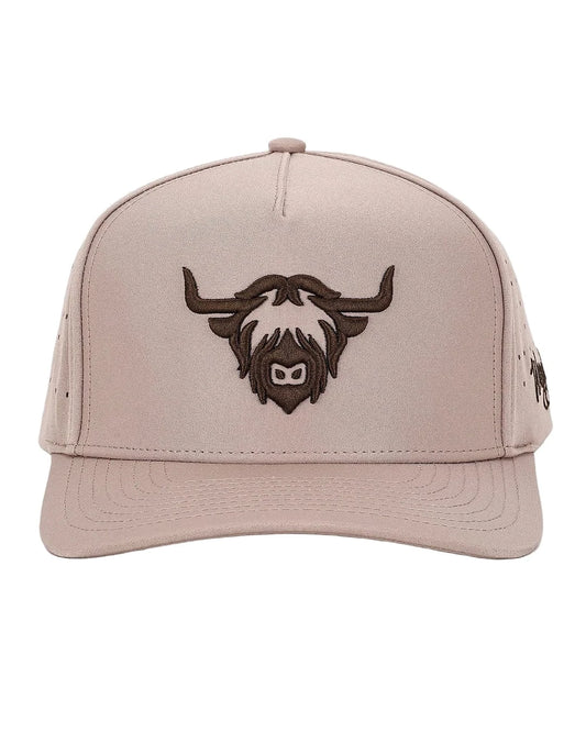 Waggle Highlander Hat