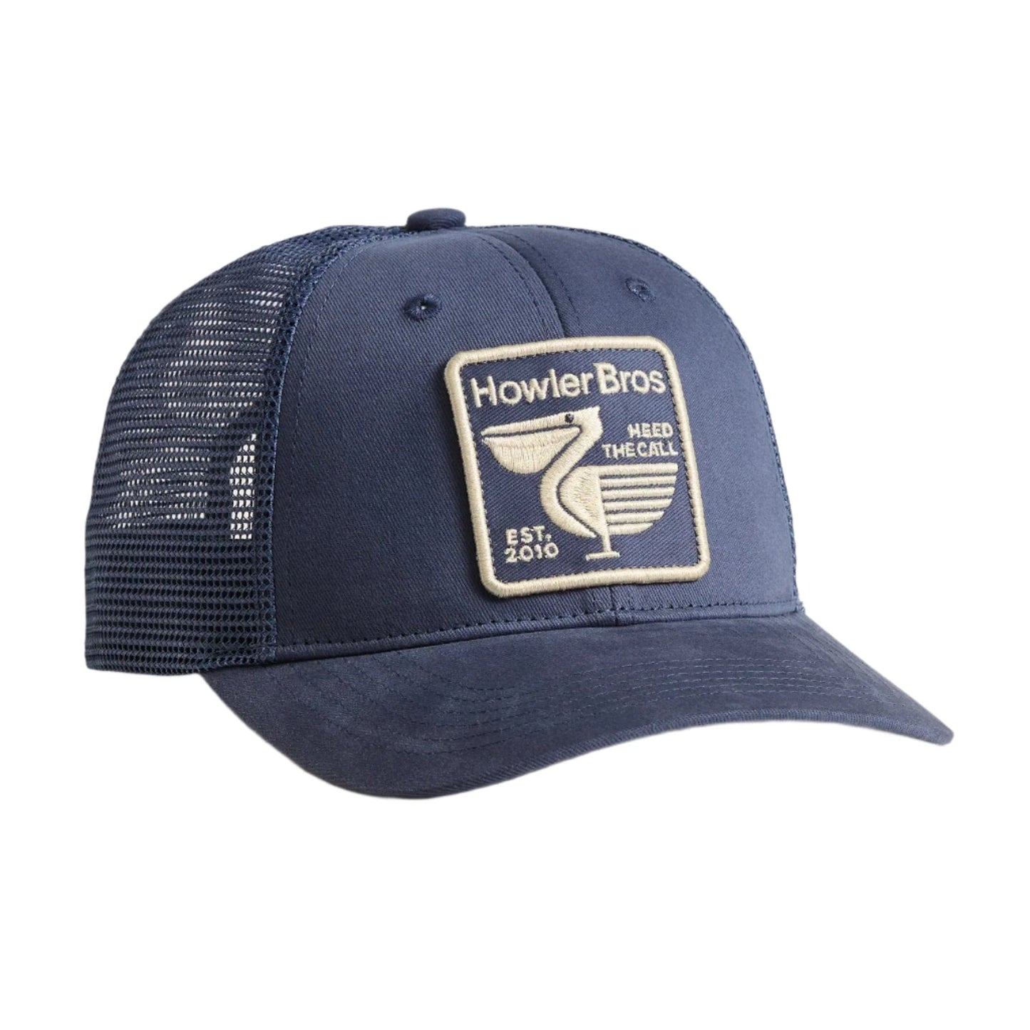 Howler Bros Men's Standard Hat Pelican Postage - Brekken's