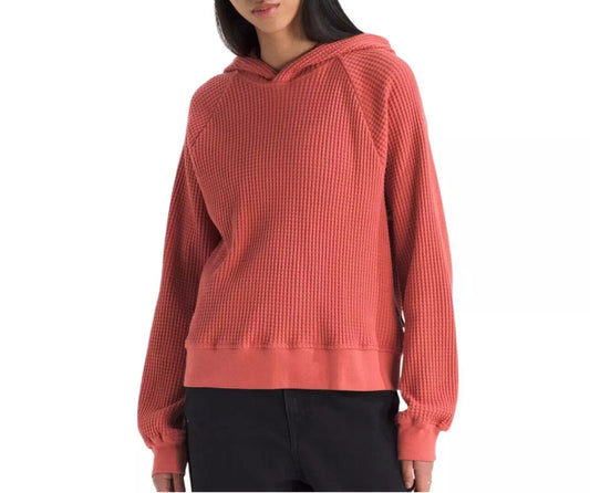 The North Face Women's Chabot Hoodie Mars Dust