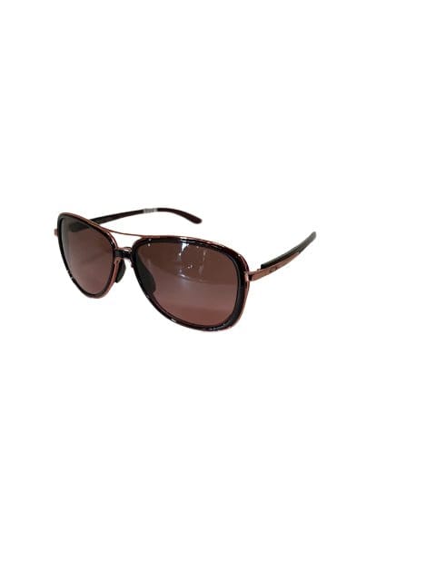 Oakley Split Time Crystal Raspberry G40 Black Gradient - Brekken's