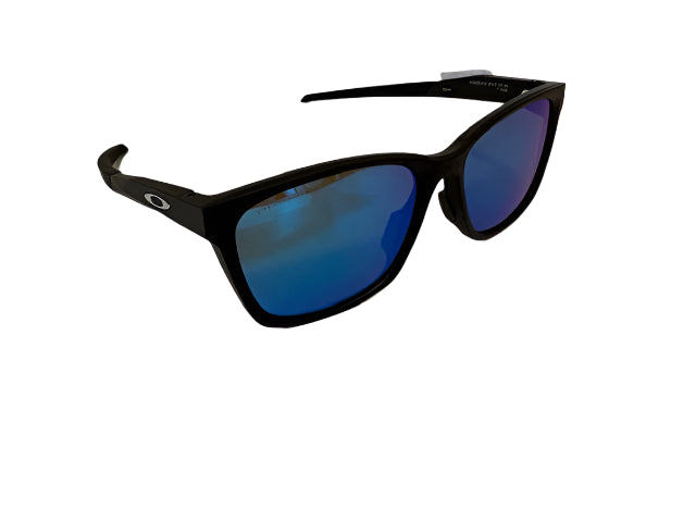 Oakley Paracord Matte Blk w/Prizm Sapphire