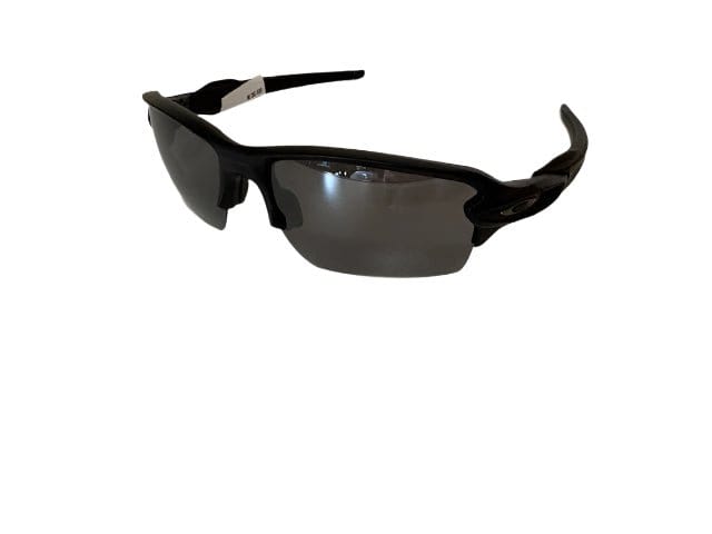 Oakley Flak 2.0 XXL Matte Black Prizm Black - Brekken's