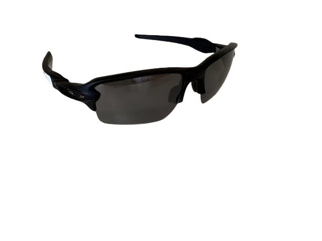 Oakley Flak 2.0 XXL Matte Black Prizm Black - Brekken's