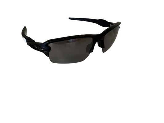 Oakley Flak 2.0 XXL Matte Black Prizm Black - Brekken's