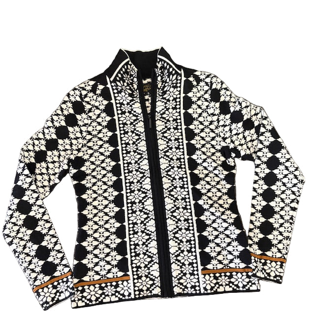 Icelandic Women's Hannah Full Zip