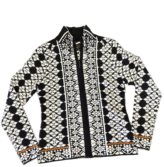 Icelandic Women's Hannah Full Zip