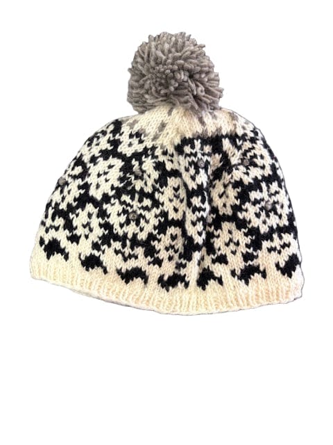 Icelandic Women's Solange Hat Natural