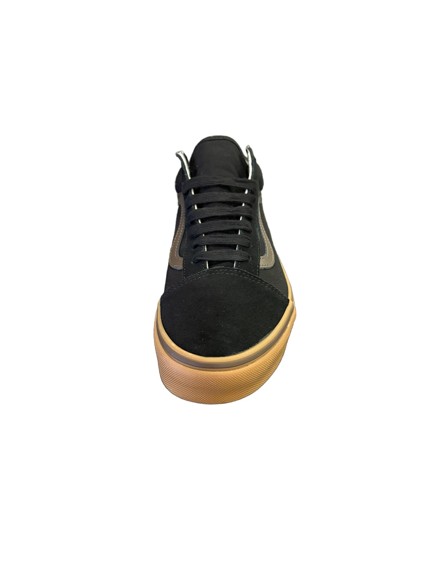 Vans Men's Old Skool™ Weird Gums Black/Gum