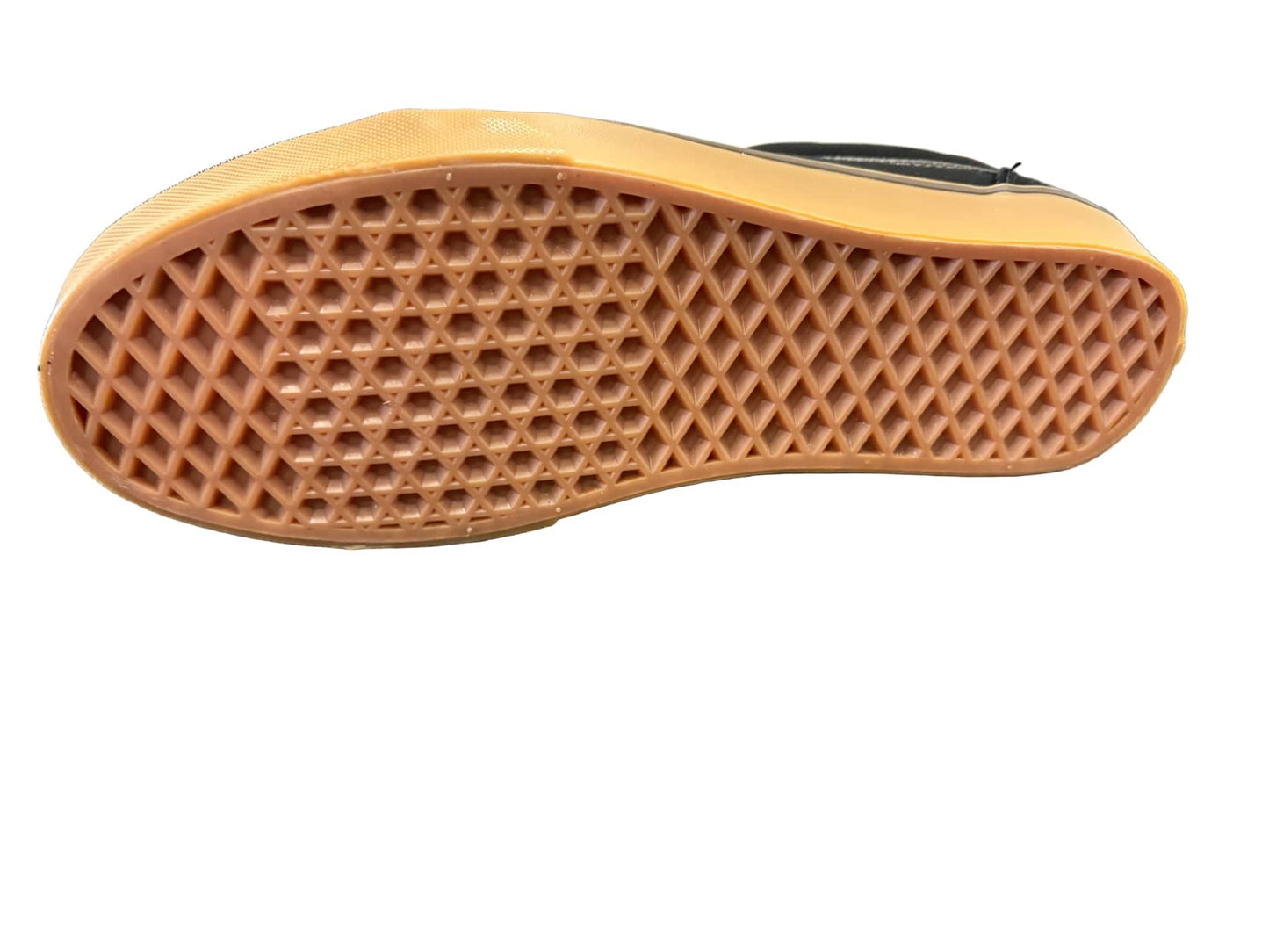 Vans Men's Old Skool™ Weird Gums Black/Gum