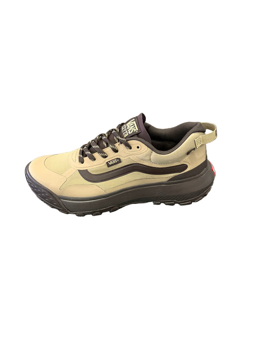 Vans Men's Mte™ Crosspath Dark Brown