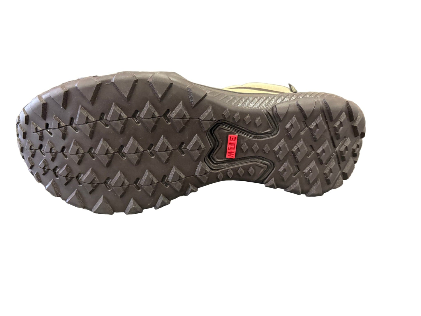 Vans Men's Mte™ Crosspath Dark Brown