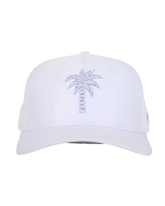 Waggle Isle of Palms Snapback - Brekken's