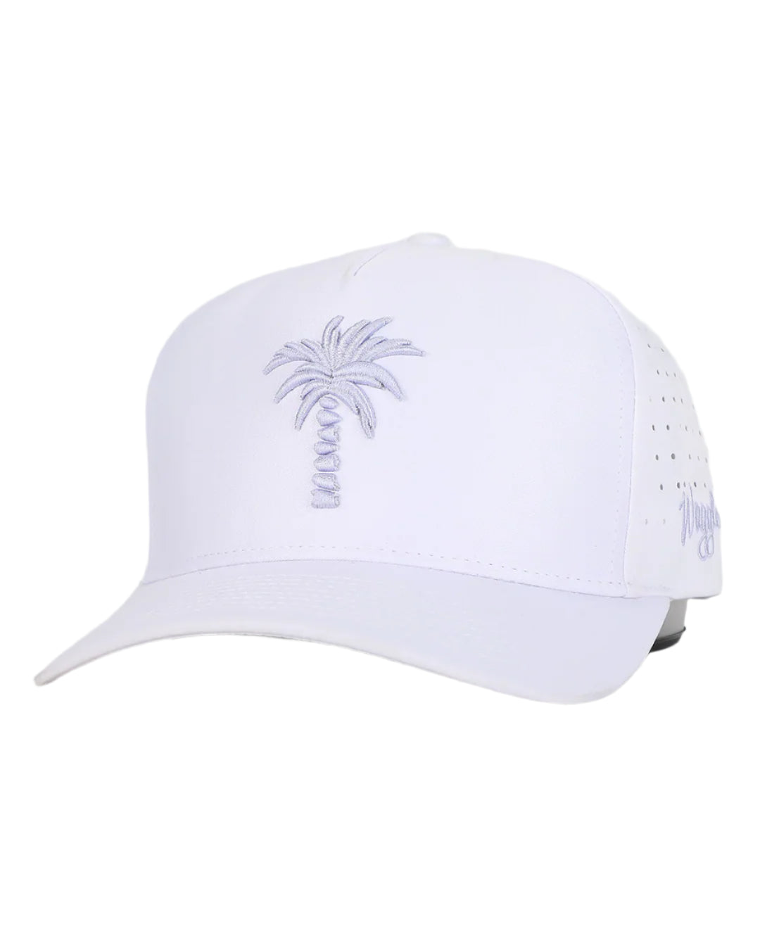 Waggle Isle of Palms Snapback