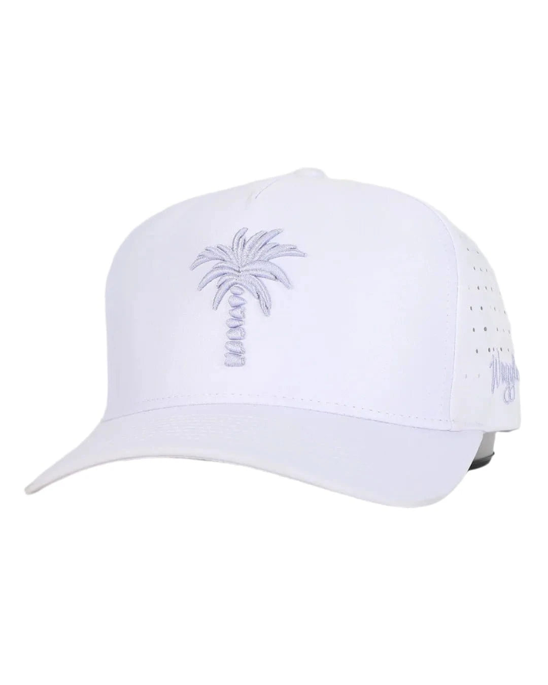 Waggle Isle of Palms Snapback - Brekken's