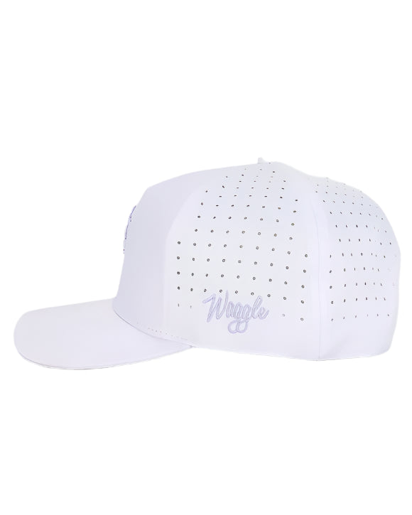 Waggle Isle of Palms Snapback