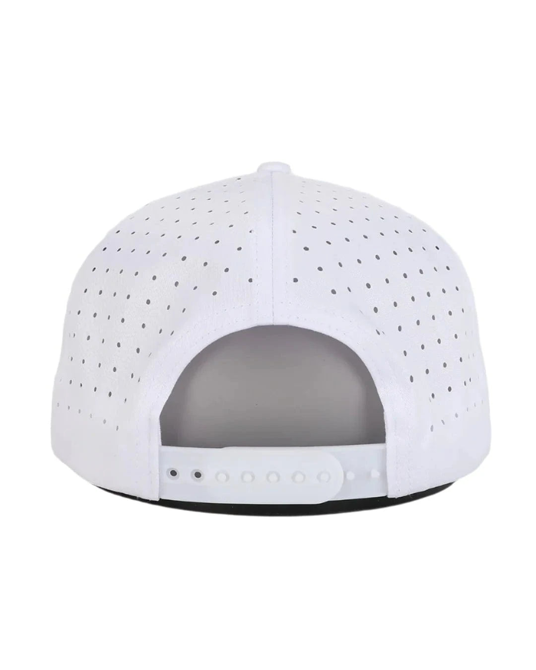 Waggle Isle of Palms Snapback - Brekken's