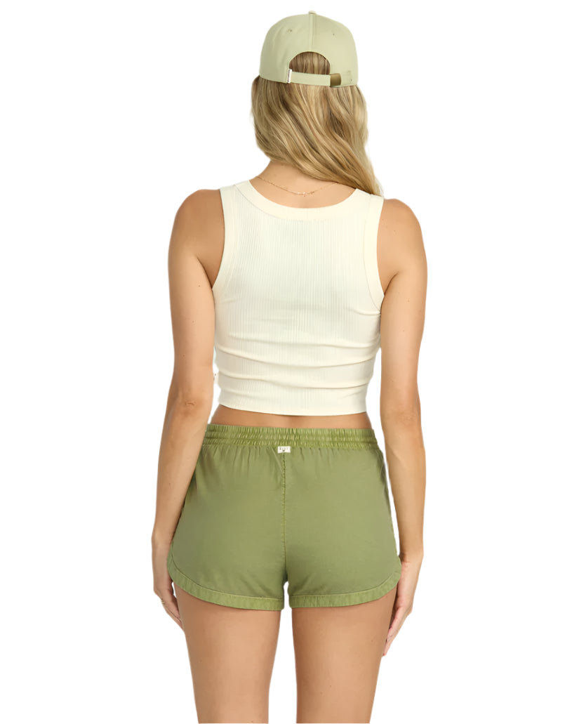 Billabong Women's Road Trippin Avocado