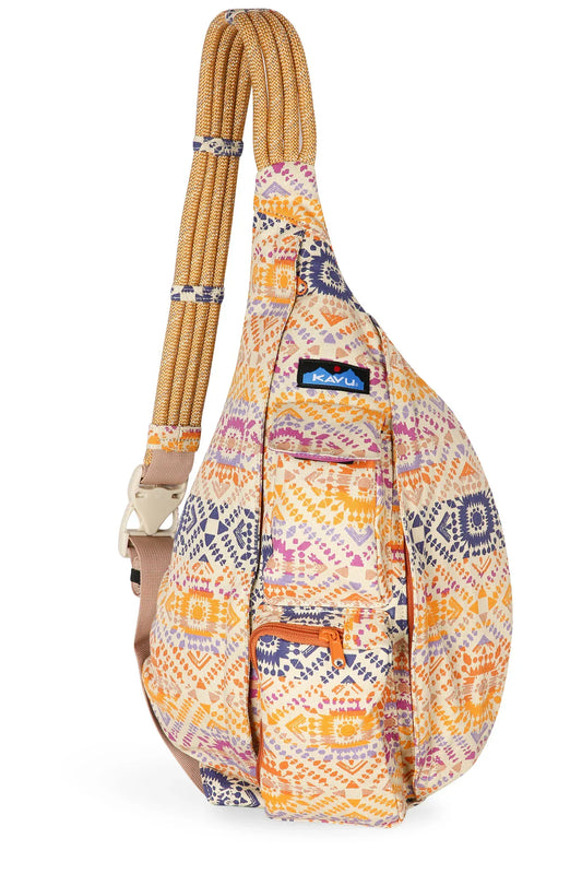 Kavu Rope Bag Trail Chic - Brekken's