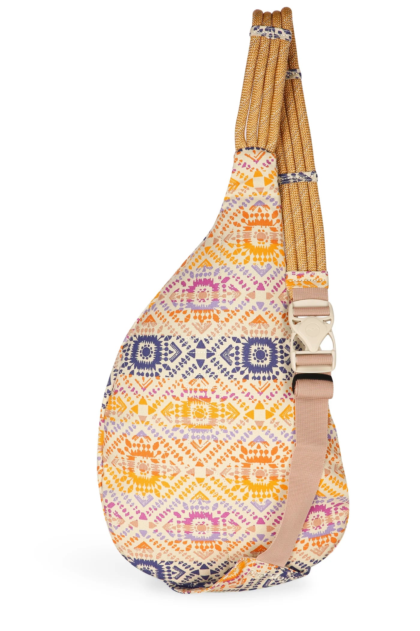 Kavu Rope Bag Trail Chic - Brekken's