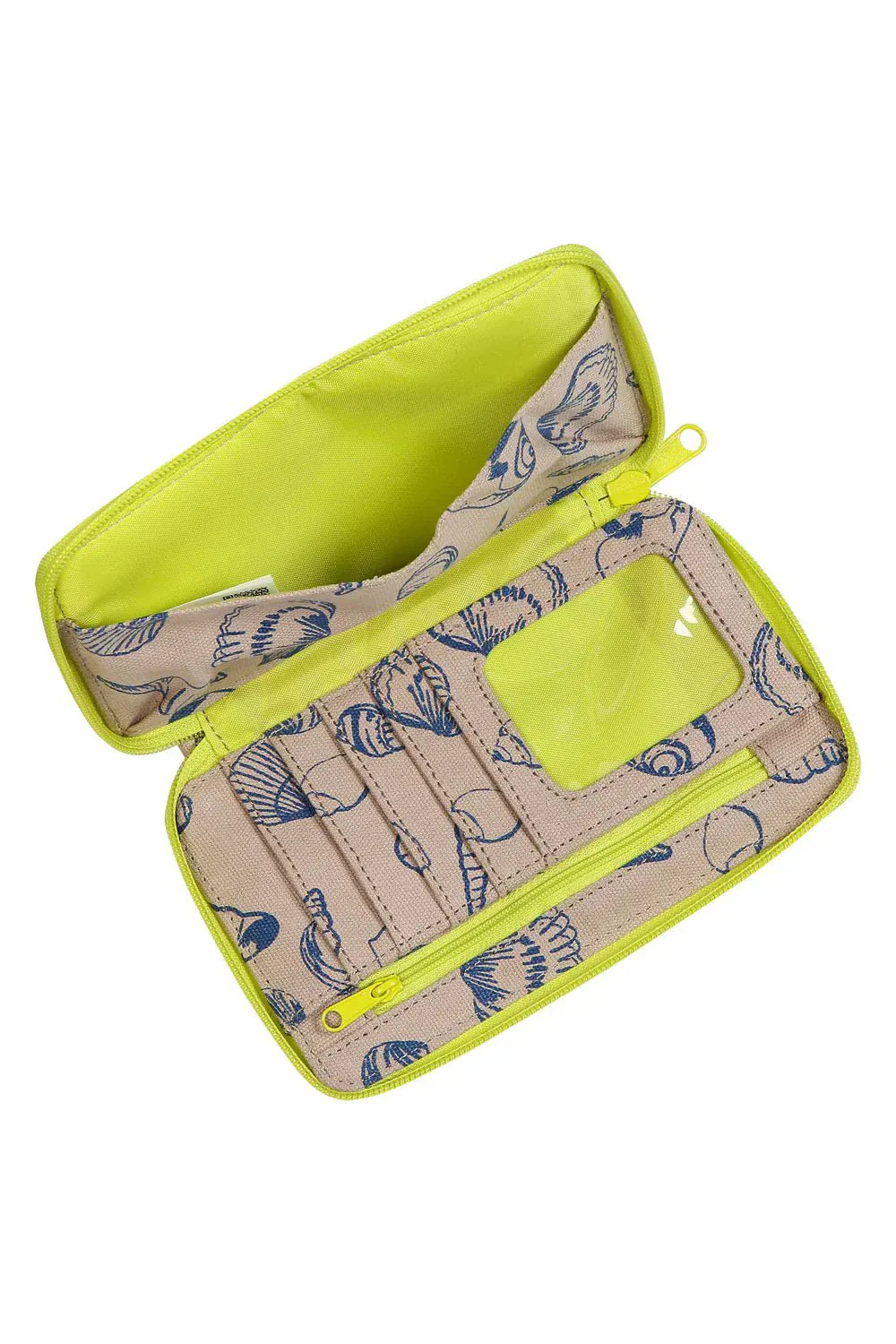 Kavu Go Time Shell Life - Brekken's