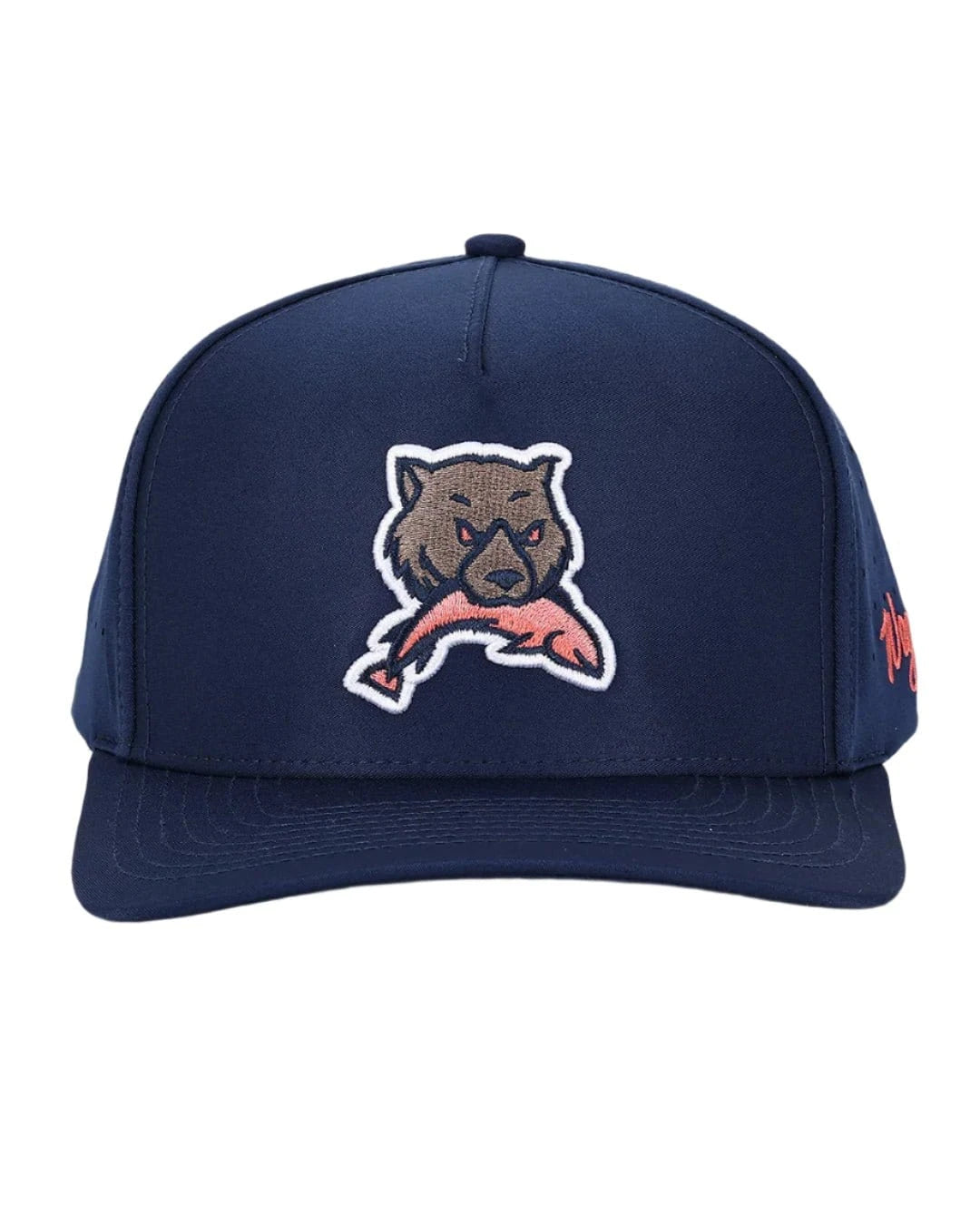 Waggle Kodiak Hat - Brekken's