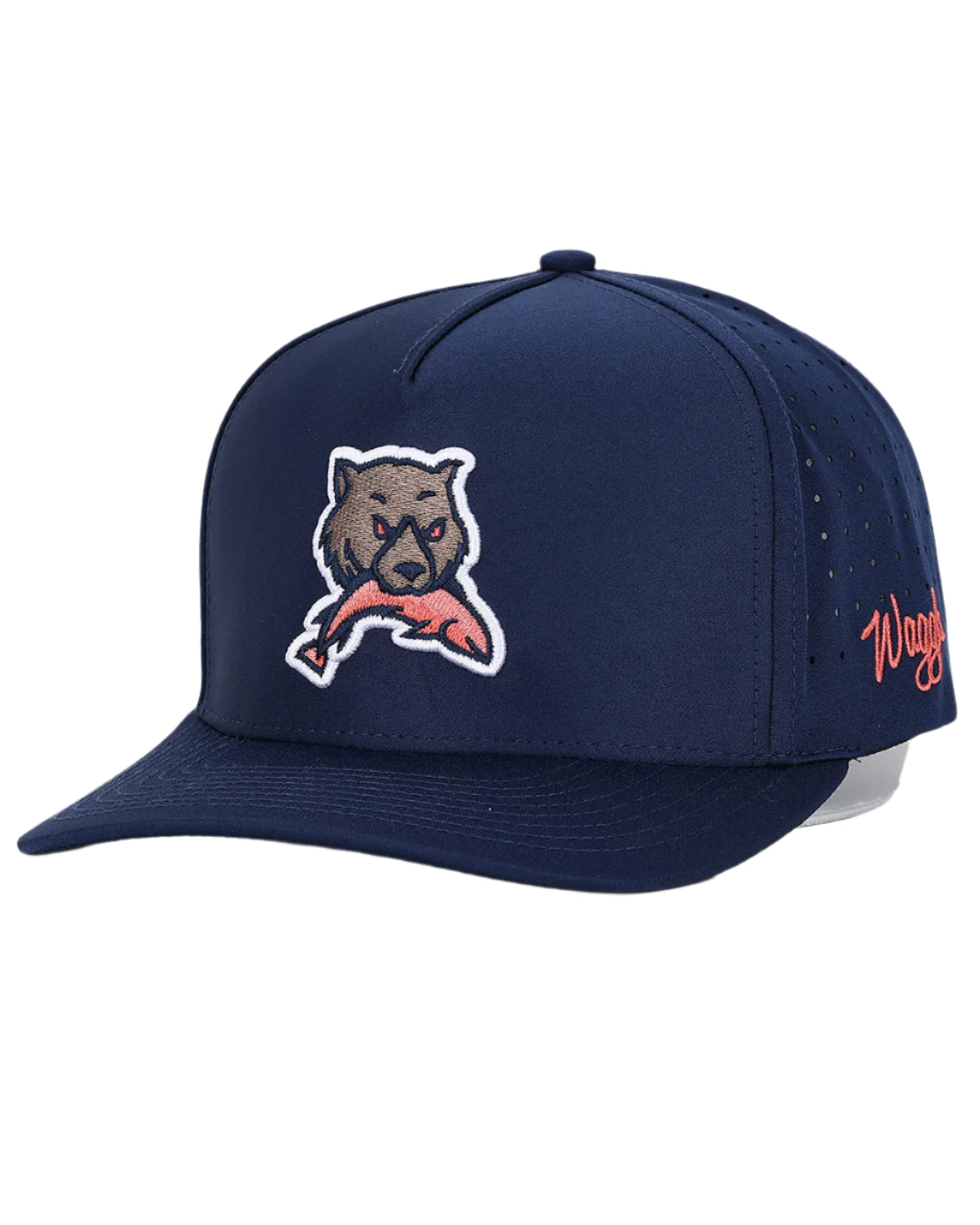 Waggle Kodiak Hat