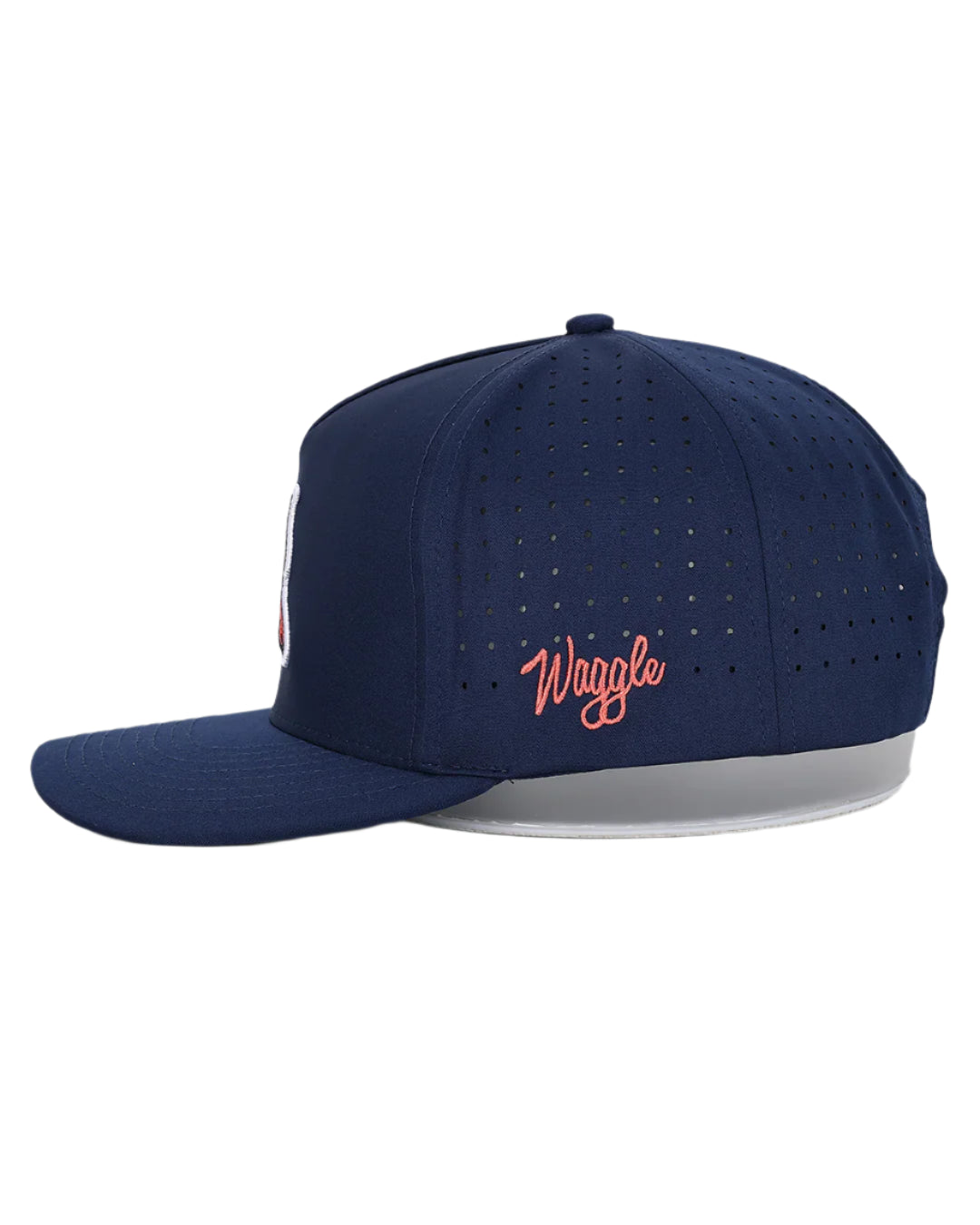 Waggle Kodiak Hat