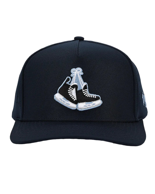 Waggle Lace 'Em Up Hat