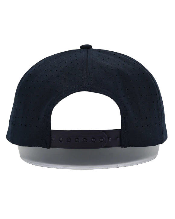 Waggle Lace 'Em Up Hat