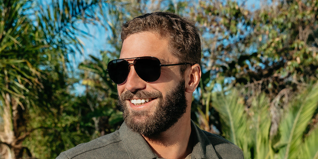 Blenders Assertive Style Sunglasses