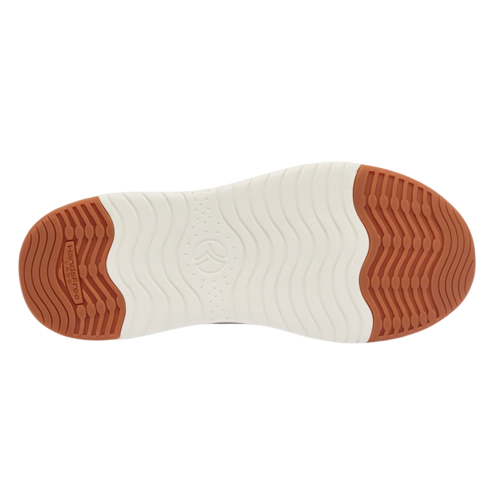 Kizik Men's Lima Slip In Shoe Lite Taupe - Brekken's