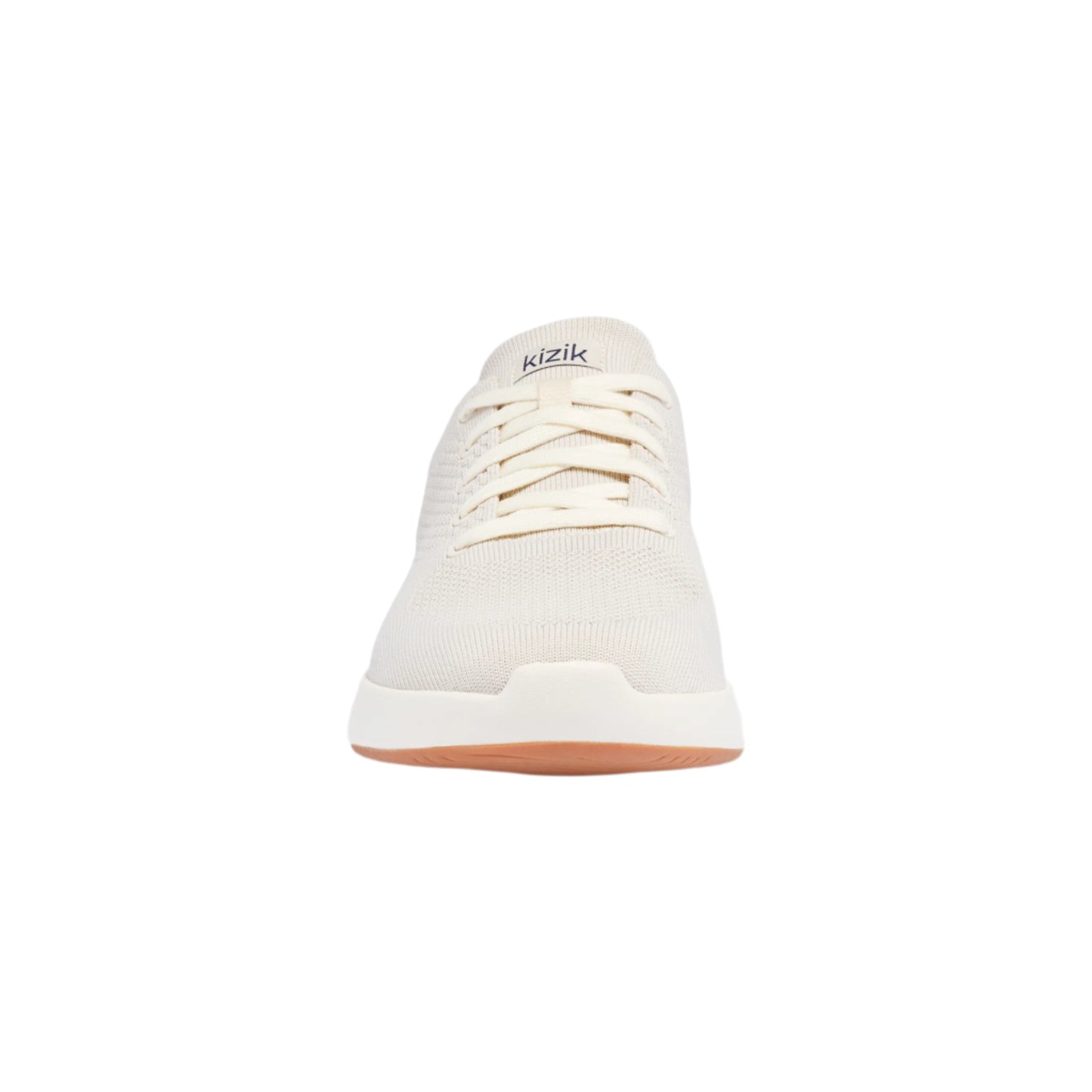 Kizik Men's Lima Slip In Shoe Lite Taupe