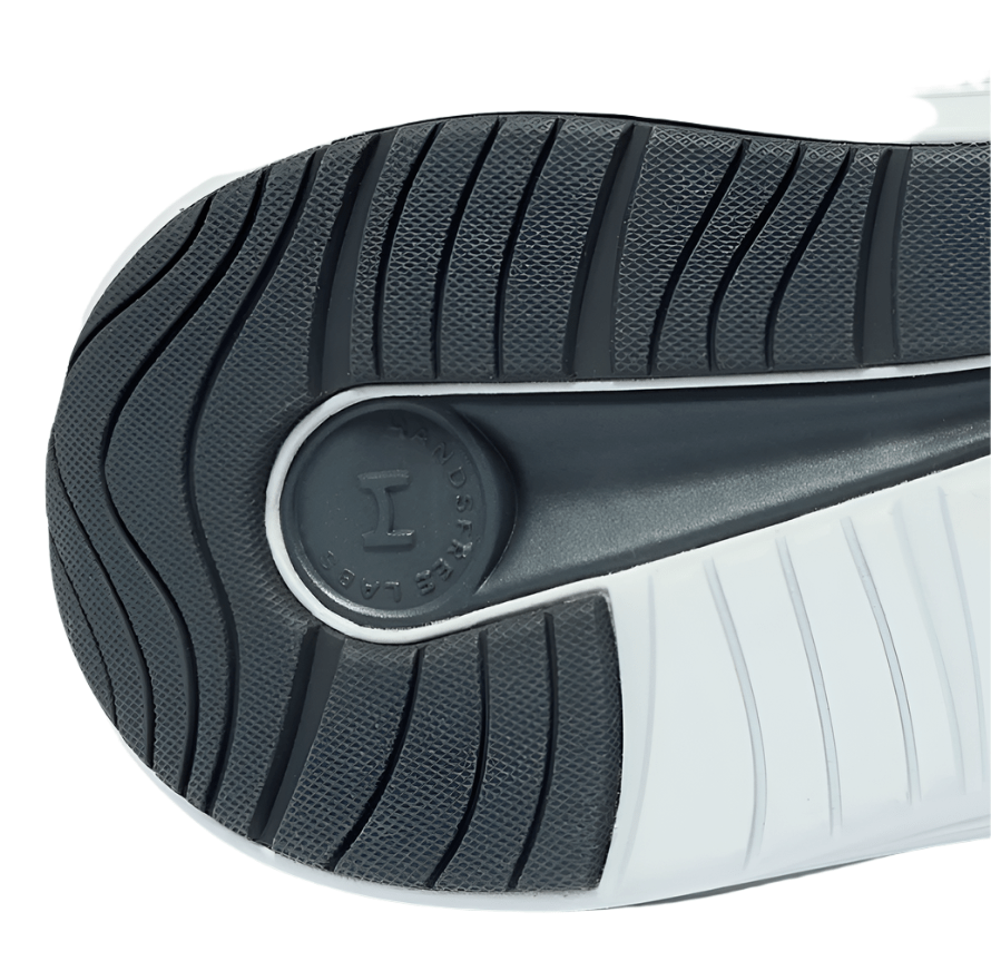 Kizik Men’s London Hands Free Sneaker Castlerock - Brekken's
