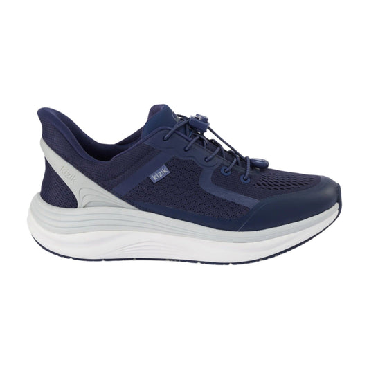 Kizik Men's London Naval Academy/Harbor Mist - Brekken's