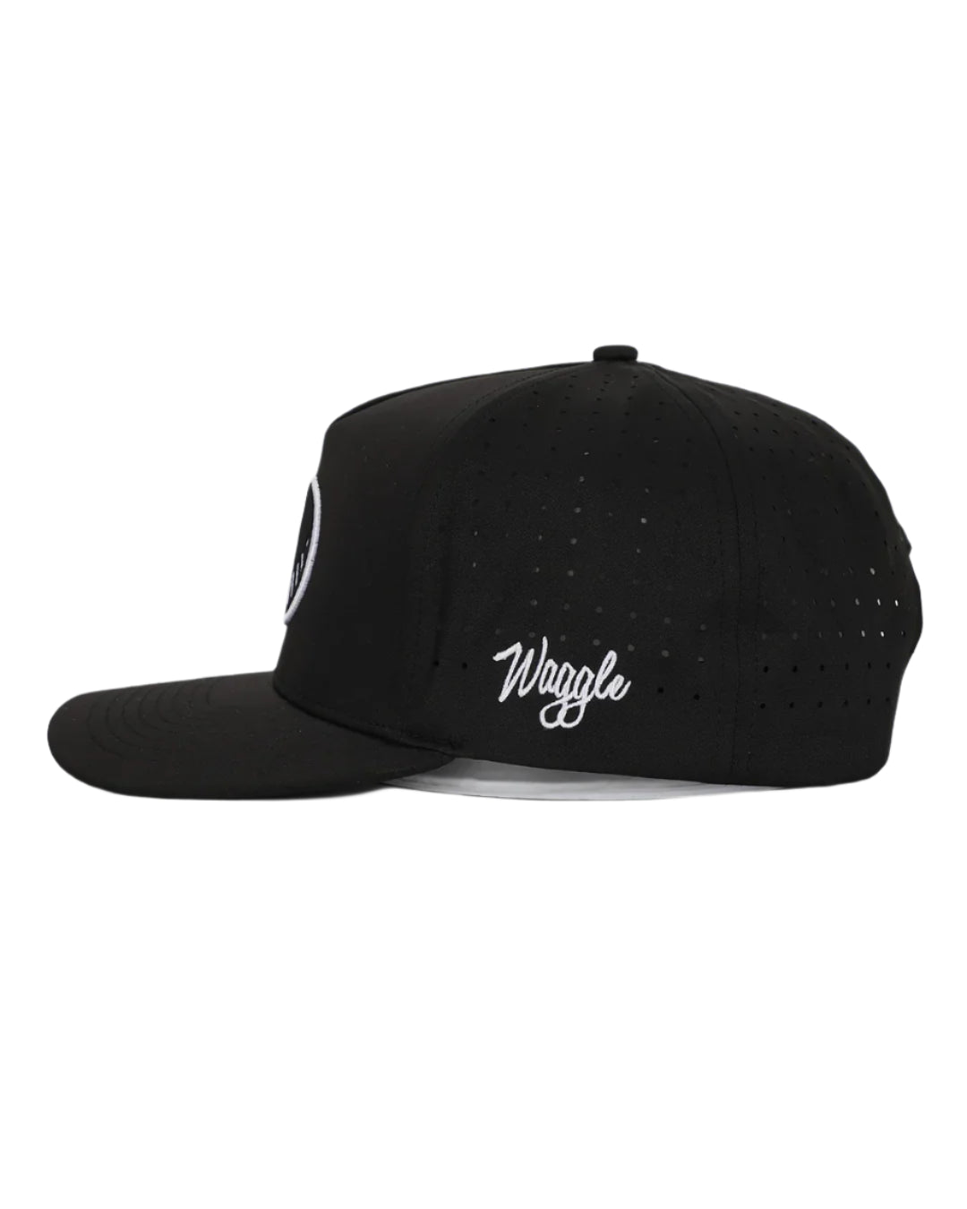 Waggle Loon Lake 2.0 - Brekken's