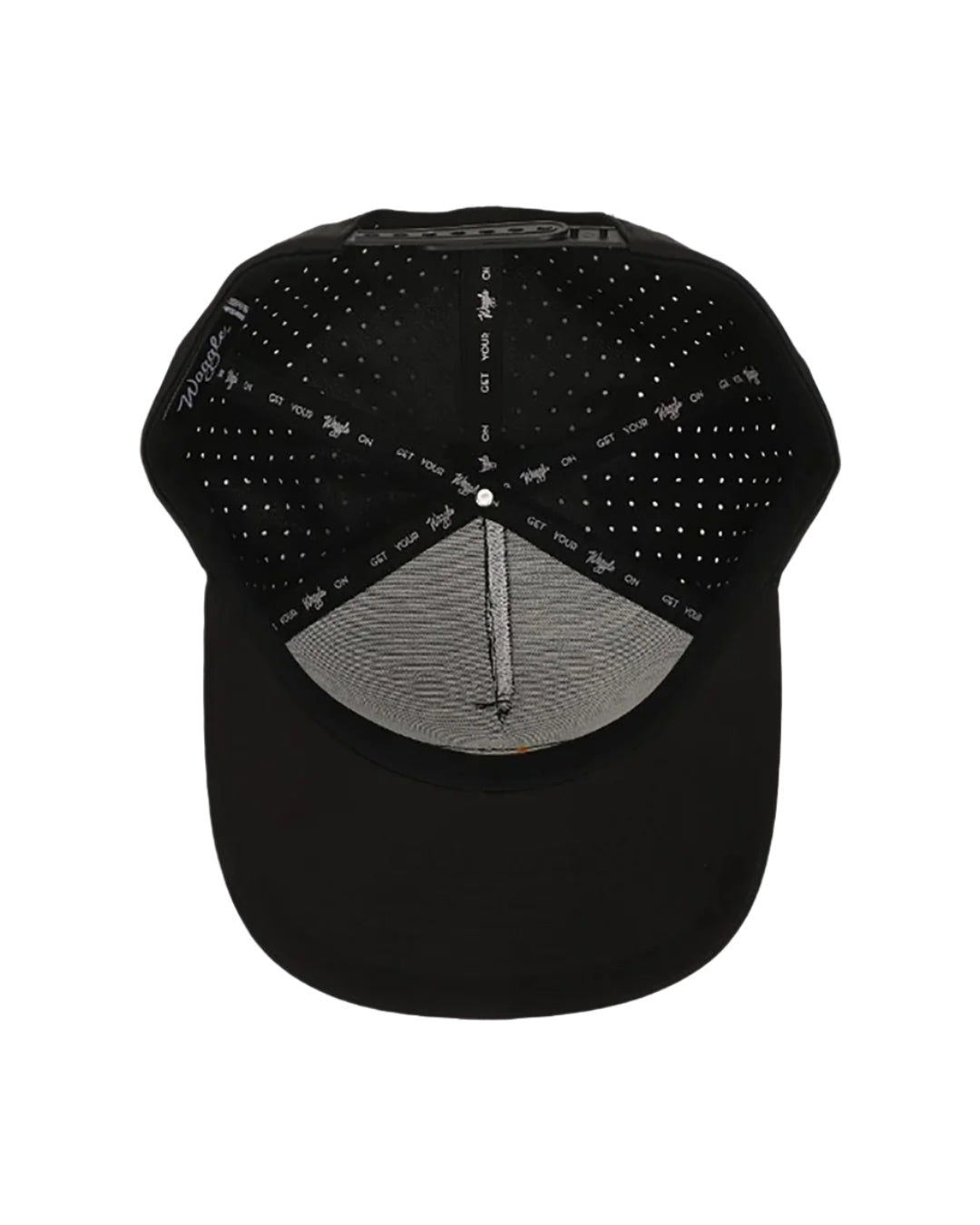 Waggle Loon Lake 2.0 - Brekken's