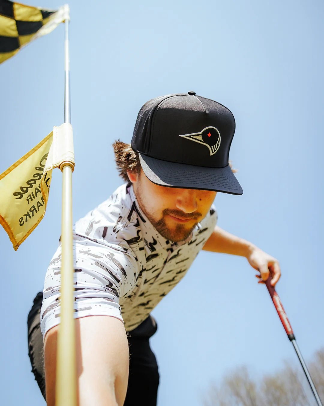 Waggle Loon Lake 2.0 - Brekken's