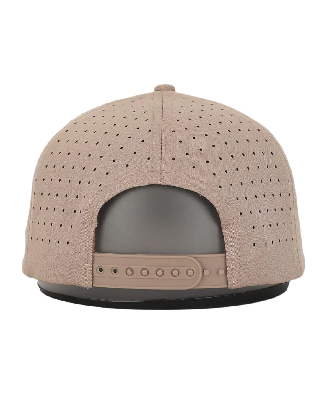 Waggle Loosey Goosey hat Brown
